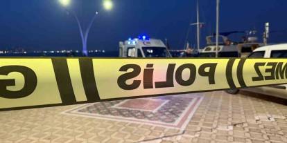 Balıkçılar erkek cesedi buldu