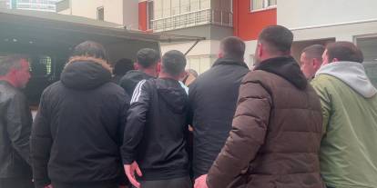 Ordu'da 38 yaşında adam evinde ölü bulundu