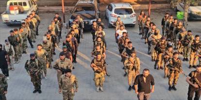 Suriye Ordusu iki insani yardım hattı açıyor!