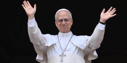 Papa’dan yapay zeka uyarısı