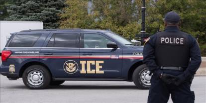 ABD sokaklarında ICE terörü: Yetkileri nerede başlıyor, nerede bitiyor?
