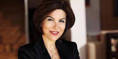 Gazeteci Sedef Kabaş gözaltına alındı