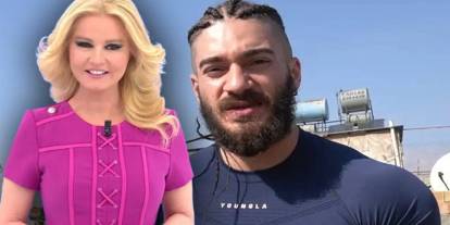 Müge Anlı'nın programıyla ilgili Testo Taylan'dan dikkat çeken iddia