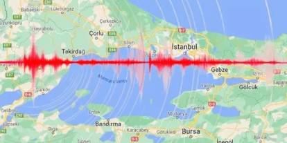 Marmara depremine karşı yeni önlem: 14 şehir belirlendi