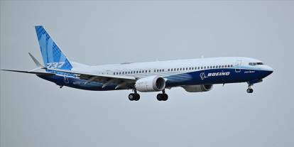 Boeing krizi arkasında bırakıyor: Kar beklentiyi geçti