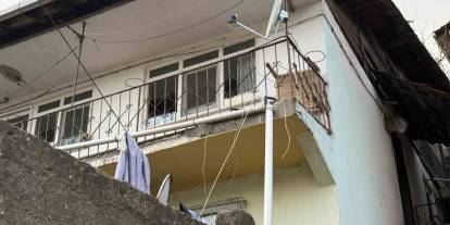 Kocaeli'de korkutan anlar:AFAD harekete geçti