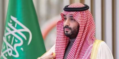 Suudi Arabistan'dan Türkiye talimatı: Prens Selman yetki verdi