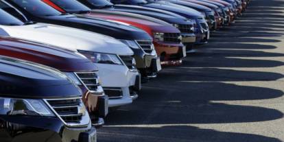 Avrupa’da tarihi dönüm noktası: Elektrikli otomobiller benzinliyi geçti