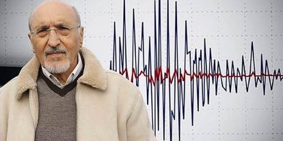 Deprem uzmanı Osman Bektaş'tan Karadeniz için kritik uyarı: O bölgeleri işaretledi