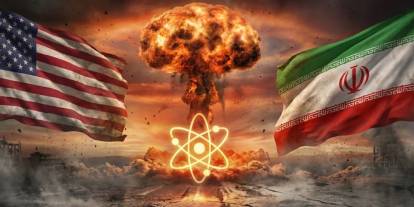 Washington–Tahran hattında tansiyon yüksek: 'Siber kıyamet'ten nükleer yıkıma uzanan 5 kritik ihtimal