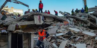 AFAD açıkladı: Fay sayısı 600’e çıkacak, binalar yüzde 99 güvenli olacak