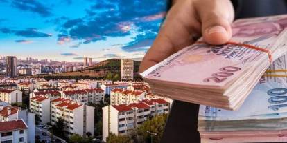 Ev değil adres kiralanıyor: Adres oyunu pahalıya patlıyor