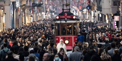 Türkiye’nin en mutlu yılı açıklandı: Bir daha asla o yıl kadar mutlu olamadık