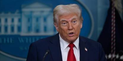 Trump’ın hedefinde yine Powell var: Faizleri indir