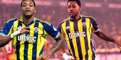 Jhon Duran’ın yeni adresi belli oldu: Fenerbahçe’de Duran şoku