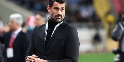 Süper Lig’e geri dönüyor: Volkan Demirel resmen Gençlerbirliği’nde