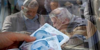 AK Parti’den emekli çıkışı: "2026 reform yılı olacak"