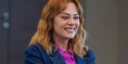 Demet Evgar’dan sürpriz hamle: Bahar dizisinin finali sonrası müjdeyi verdi
