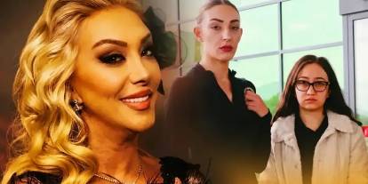 Güllü'nün ölümünde şoke eden yeni detay: Ses kaydı ortaya çıktı