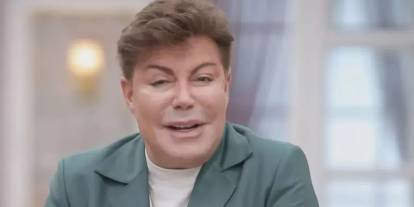 Fatih Ürek'in vasiyeti ortaya çıktı: 2 yıl önce açıklamış