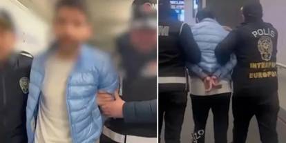 Ayhan Bora Kaplan'ın sağ kolu Serdar Sertçelik tutuklandı