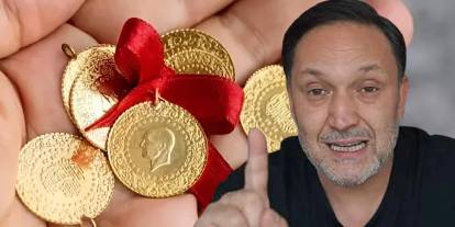 Selçuk Geçer’den altın ve gümüş için kritik uyarı: “Asıl fırtına şimdi başlıyor”