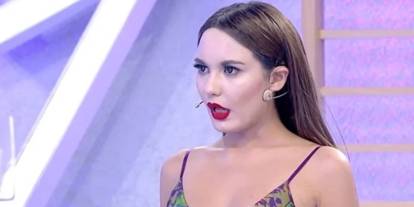 Bahar Candan Kısmetse Olur yarışmacısıyla aşk yaşıyor