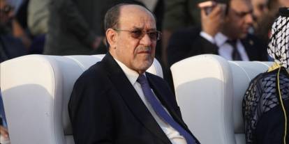 Trump adaylığa tepki göstermişti: Maliki geri adım atmayacak