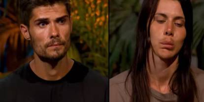 Survivor'da Barış Murat Yağcı ve Nefise’ye kural ihlali cezası