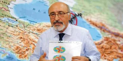 Osman Bektaş açıkladı: 2 il için kritik uyarı