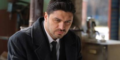 Kızılcık Şerbeti’nde Fatih krizi: Emre Dinler izleyiciden geçer not alamadı