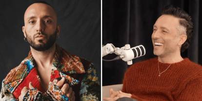 Mabel Matiz kavgaya gitse yanına alacağı 3 ismi açıkladı