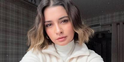 Buse Terim'in başı dolandırıcılarla derde girdi