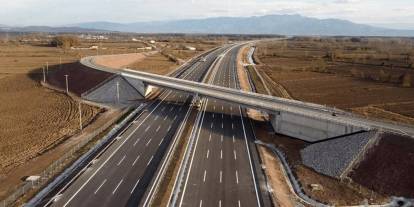 Anadolu otoyolu özelleştirilirse geçiş ücreti 1.600 TL’ye çıkabilir: Yüzde 373 zam