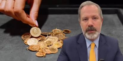 Altın piyasasında fırtına! İslam Memiş 'altın kural' diyerek açıkladı