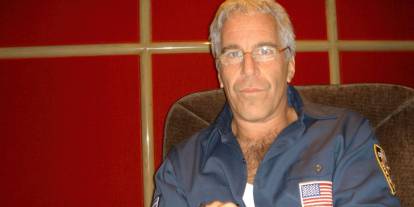 Epstein’in çiftliğinde yasadışı faaliyet iddiasıyla arama