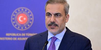 Hakan Fidan: Türkiye garantör olarak görev almaya hazır