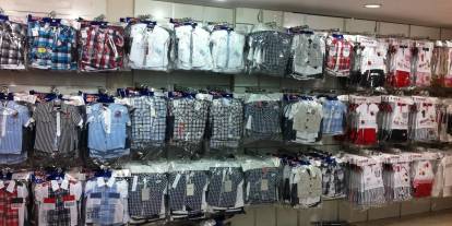 LC Waikiki ve Koton’a üretim yapan firma kapılarını kapattı