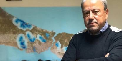 Orhan Şen açıkladı: Soğuk gidiyor, bahar geliyor