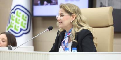 Bakırköy Belediye Başkanı Ovalıoğlu’ndan emeklilere yaşam ve eğitim desteği