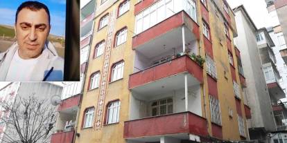 İntihar denilmişti, cinayet çıktı: Güngören’deki evinde ölü bulunan adamın katili 16 yaşındaki kızıymış!