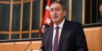 Bahçeli’nin sözlerine DEM Parti desteği: Ankara çözümüne odaklanılmalı