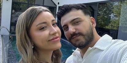 Mika Raun'un sevgilisi hakkında karar