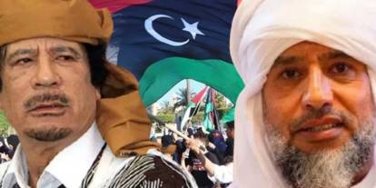 Kaddafi'nin oğlu Seyfülislam Kaddafi’nin öldürüldüğü iddiası