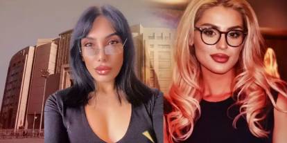 Ünlülere uyuşturucu soruşturmasında yeni gelişme: 6 kişinin testi pozitif çıktı