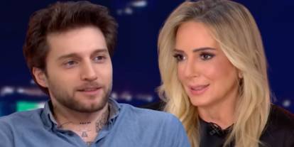 Saba Tümer’den Ufuk Beydemir'e “Bana hanım deme” çıkışı