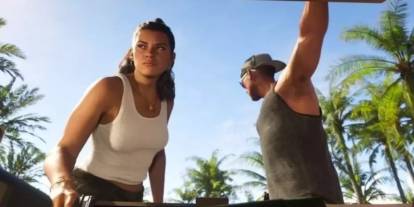 GTA 6’nın çıkış tarihi netleşti: Resmi açıklama geldi