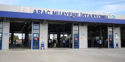 TÜVTÜRK'ten tüm araç sahiplerini ilgilendiren uyarı: 35 bin 936 liralık ceza kesilecek