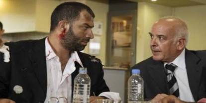 Arka Sokaklar’ın Vedat Müdürü’nün son hali ortaya çıktı