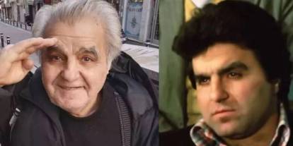 Yeşilçam’ın emektarı Necdet Kökeş’e veda: Nur Sürer törende tepki gösterdi